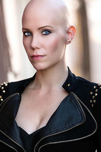 Jannica Olin fotoğraf 13