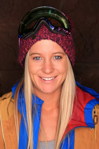 Foto de Hannah Teter