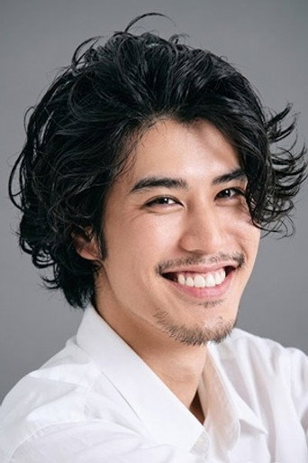 寛一郎