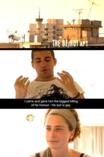 The Beirut Apt