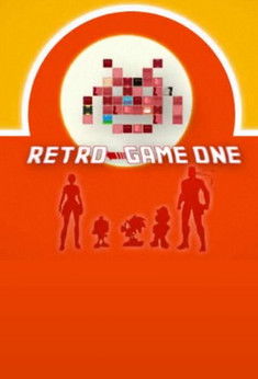Retro Game One poster