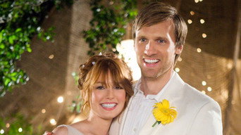 #5 Backyard Wedding
