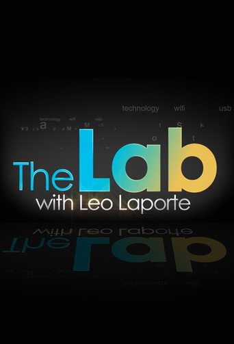 The Lab with Leo Laporte (2007)
