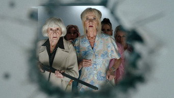 The Pension Heist (2026)