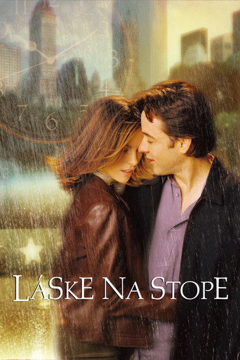 Láske na stope