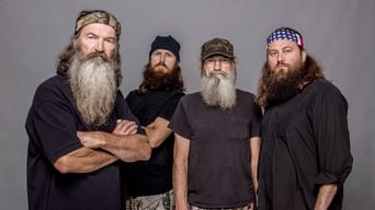 #8 Duck Dynasty