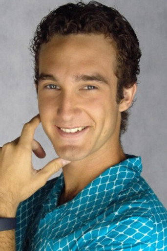 Gabriel Lasmar is Alberto Fritzenwalden / Betinho