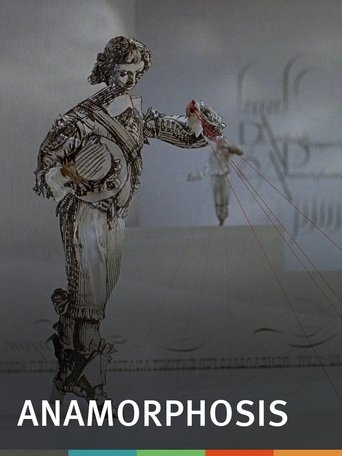 Anamorphosis (1993) Anamorphosis (1993)