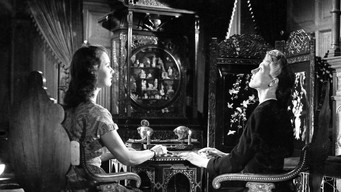 The Man in Black (1949)