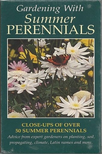 Gardening with Summer Perennials