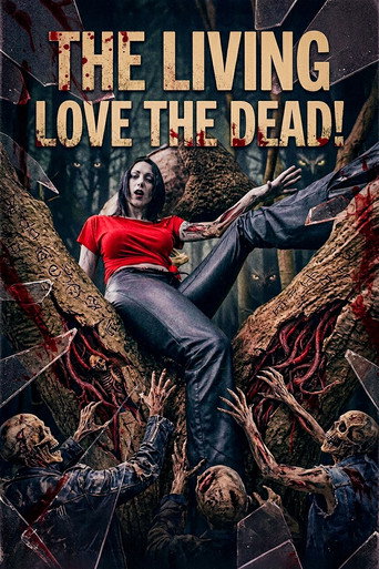 The Living Love The Dead
