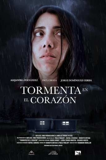 Tormenta en el corazón (2024)