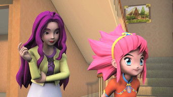 Episode 26 — Episode 26