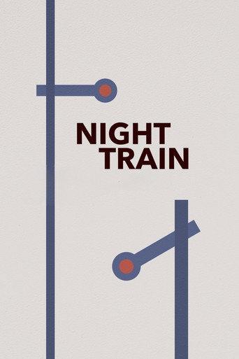 Night Train (1959)