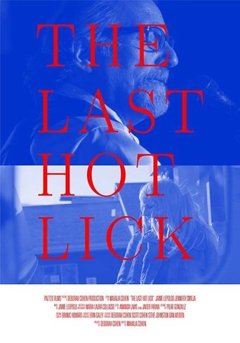 The Last Hot Lick