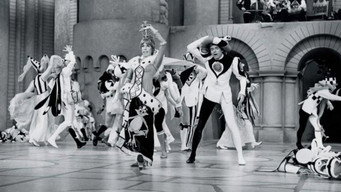 Once Upon a Mattress (1972)
