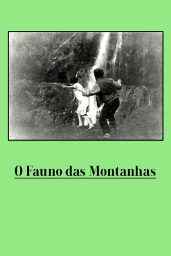 Poster för O Fauno das Montanhas