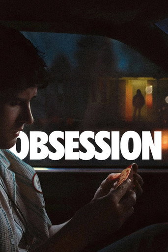Obsesión — poster 49, 2000 × 3000