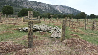 #19 Sad Hill Unearthed