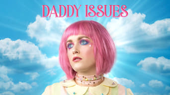 #1 Daddy Issues