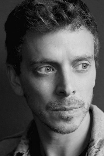 Foto de Dylan Trowbridge