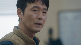 Episode 3 — Eun-kang Gets Closer To Cha-won