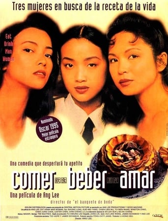 Comer, beber, amar (1994)