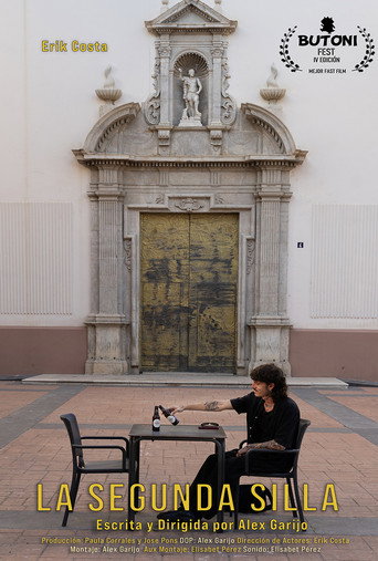 La Segunda Silla (2024)