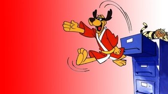 Hong Kong Phooey - S1E01
