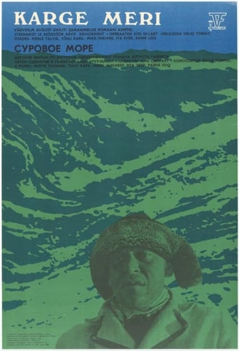 Poster of The Smacking Sea