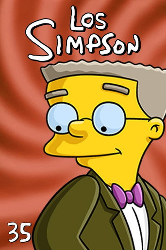 Temporada 35