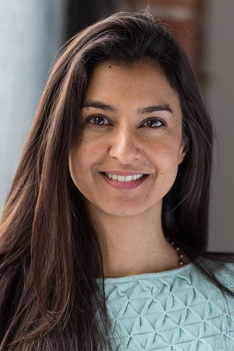 Ameesha Joshi
