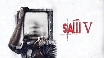 Galeria 1 - Saw V