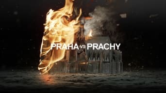 Prague vs. Crooks - 1x01