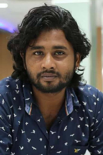 Sumit Pandian