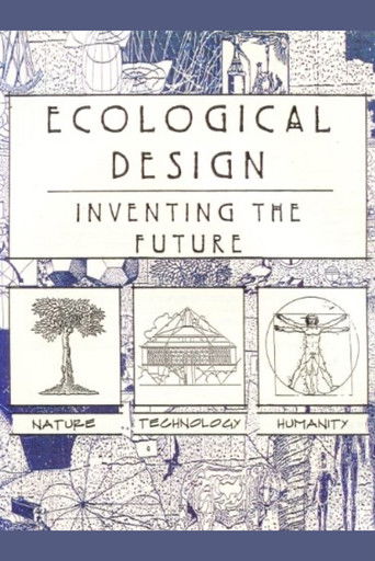 Ecological Design: Inventing the Future (1994)