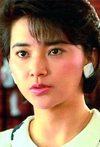 Image of Sibelle Hu