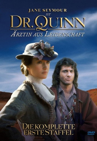 Staffel 1