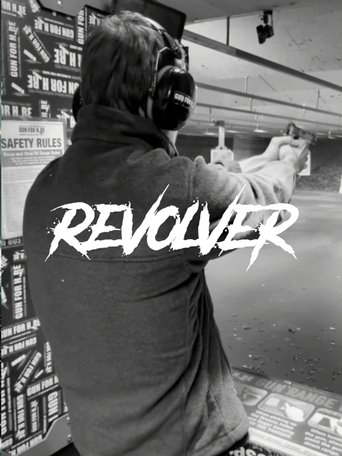 Revolver (1970)