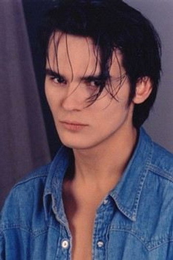 Foto de Vlad Stashevsky