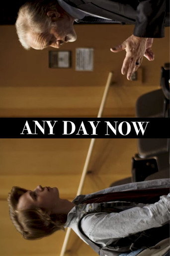 Any Day Now