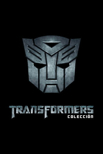 Transformers - Colección