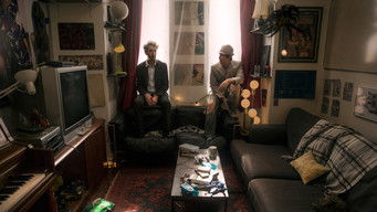 Nirvanna the Band the Show (2017) 予告編