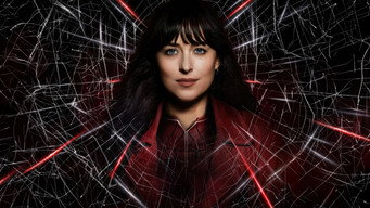 Madame Web backdrop 3