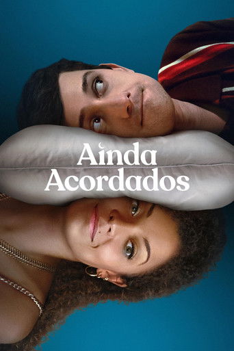 Cena de Ainda Acordados