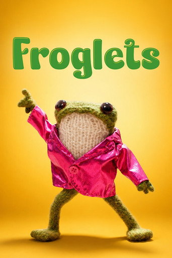 Froglets