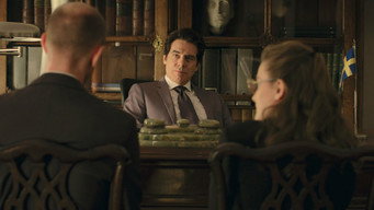 The Ambassador (2020)