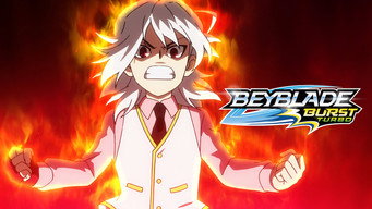 #13 Бейблейд: Вибух