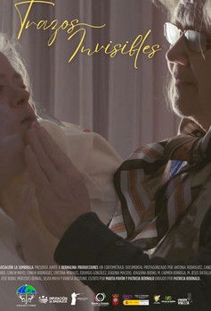 Trazos invisibles Trazos invisibles