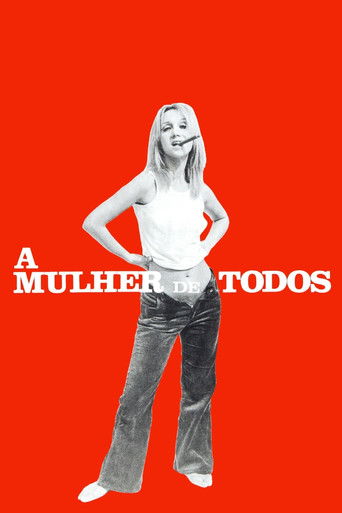 A Mulher de Todos (1969)